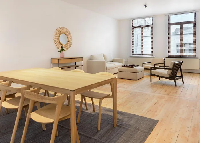 The 1894 Residence By Domani Hotels