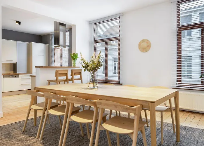 The 1894 Residence By Domani Hotels