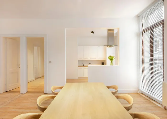 The 1894 Residence By Domani Hotels