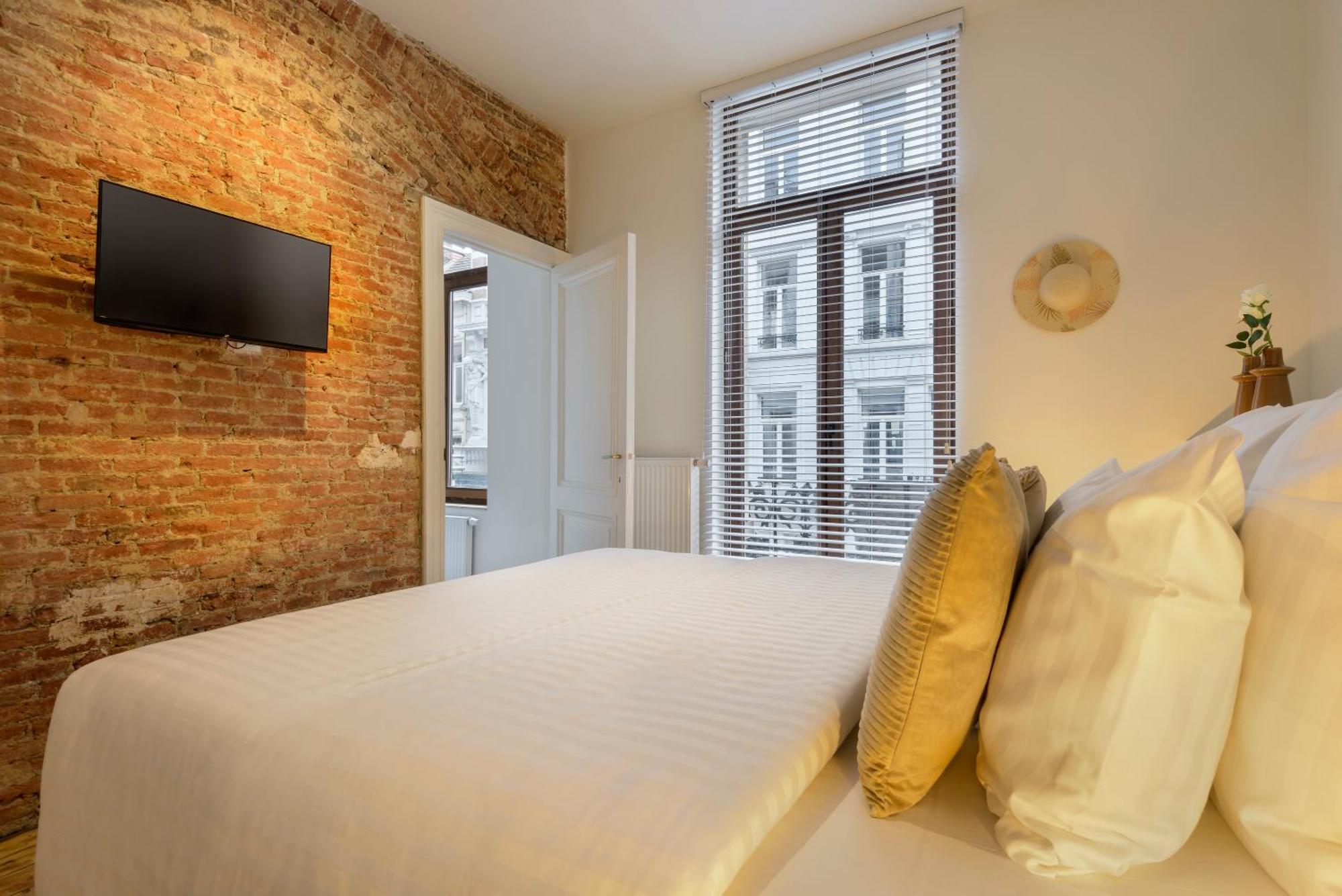 The 1894 By Domani Hotel Antuérpia